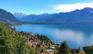 Vente Appartement Montreux