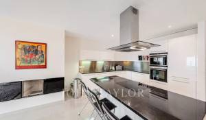 Vente Appartement Montreux