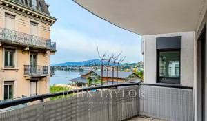 Vente Appartement Montreux