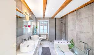 Vente Appartement Montreux