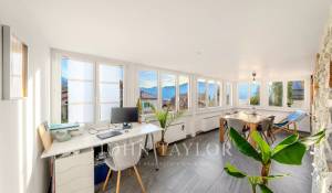 Vente Appartement Montreux