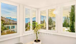 Vente Appartement Montreux