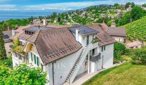 Vente Appartement Montreux