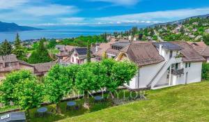 Vente Appartement Montreux