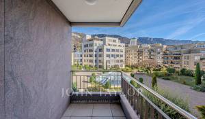 Vente Appartement Montreux
