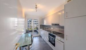 Vente Appartement Montreux