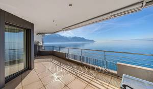 Vente Appartement Montreux