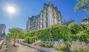 Vente Appartement Montreux