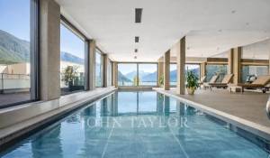 Vente Appartement Montreux