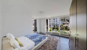 Vente Appartement Montreux
