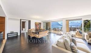 Vente Appartement Montreux