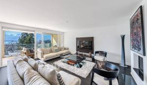 Vente Appartement Montreux
