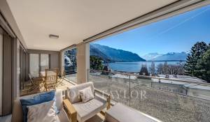 Vente Appartement Montreux