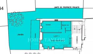Vente Appartement Montreux