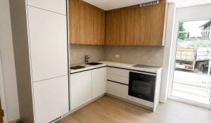 Vente Appartement Montreux