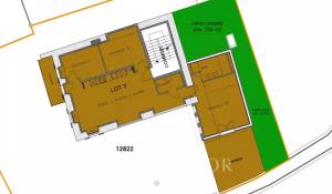 Vente Appartement Montreux