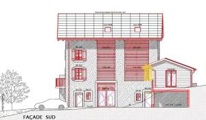 Vente Appartement Montreux