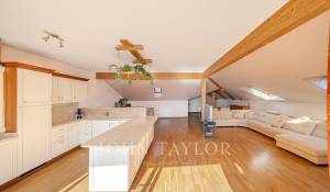 Vente Appartement Montreux