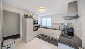 Vente Appartement Montreux