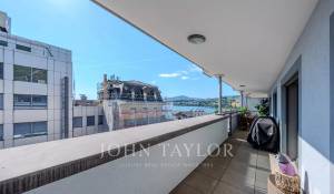 Vente Appartement Montreux