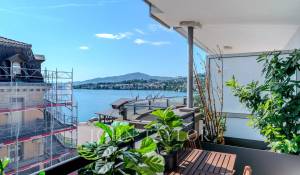 Vente Appartement Montreux
