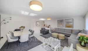 Vente Appartement Montreux