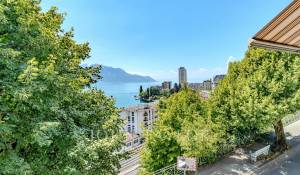 Vente Appartement Montreux