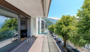Vente Appartement Montreux