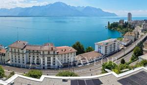 Vente Appartement Montreux