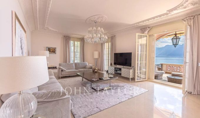 Vente Appartement Montreux