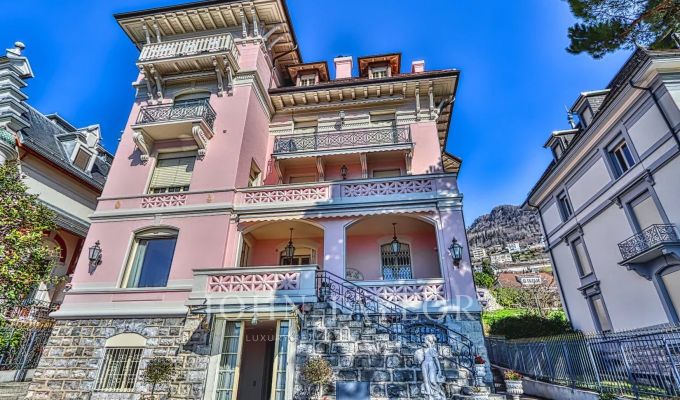 Vente Appartement Montreux
