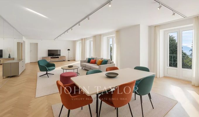 Vente Appartement Montreux