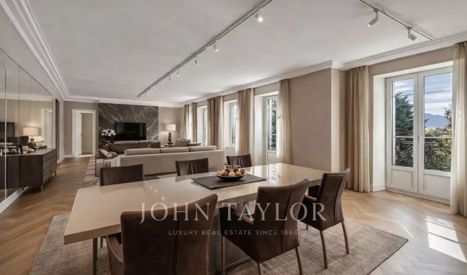 Vente Appartement Montreux