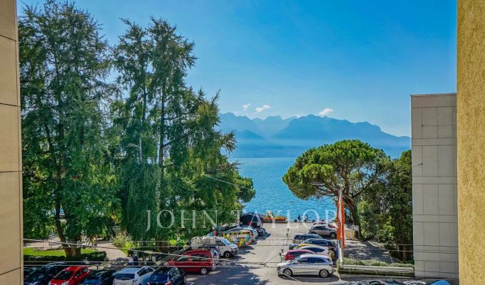 Vente Appartement Montreux