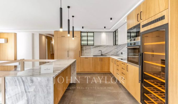 Vente Appartement Montreux