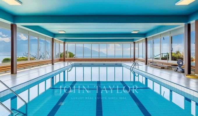 Vente Appartement Montreux