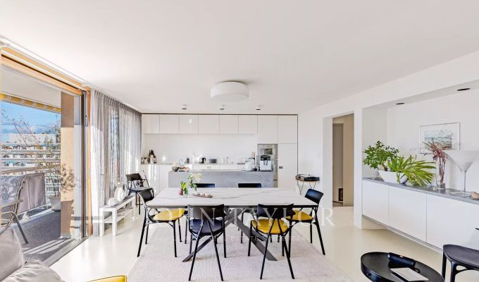 Vente Appartement Montreux