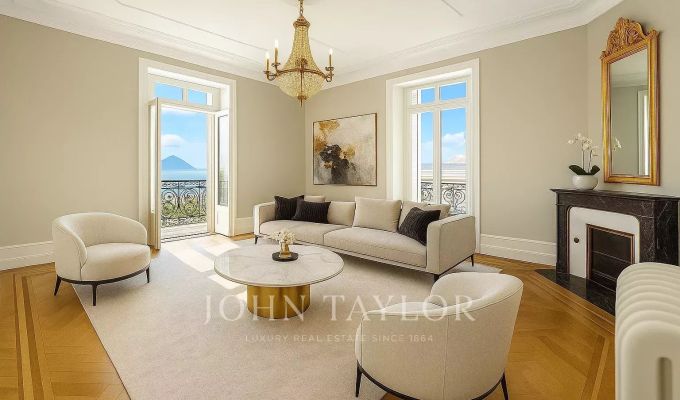 Vente Appartement Montreux