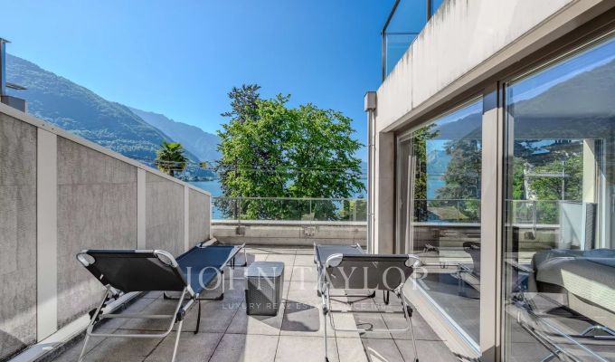 Vente Appartement Montreux