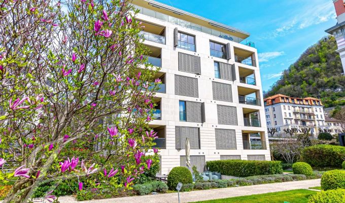 Vente Appartement Montreux