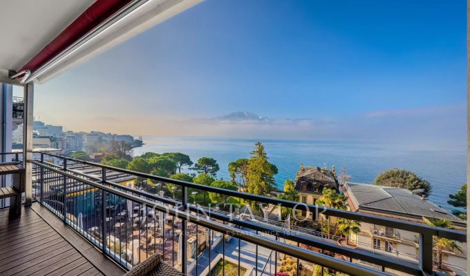 Vente Appartement Montreux