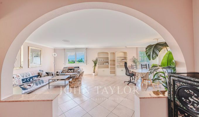 Vente Appartement Montreux