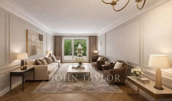 Vente Appartement Montreux