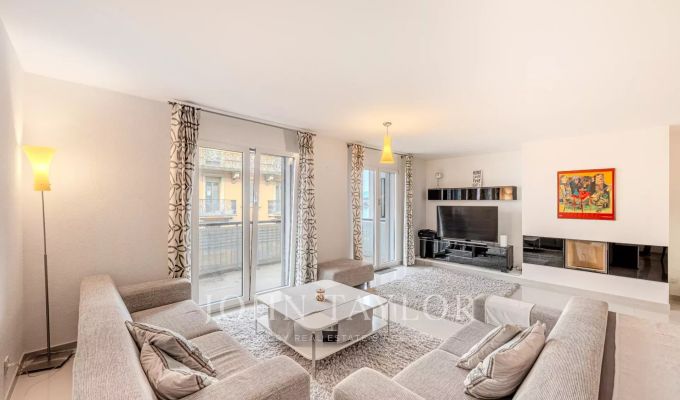 Vente Appartement Montreux