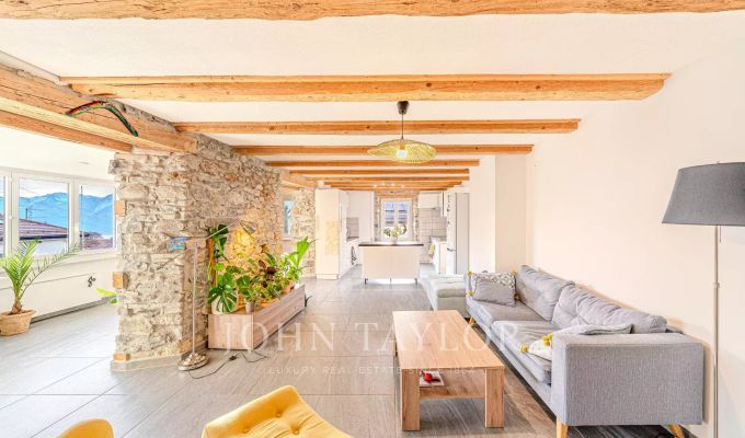 Vente Appartement Montreux