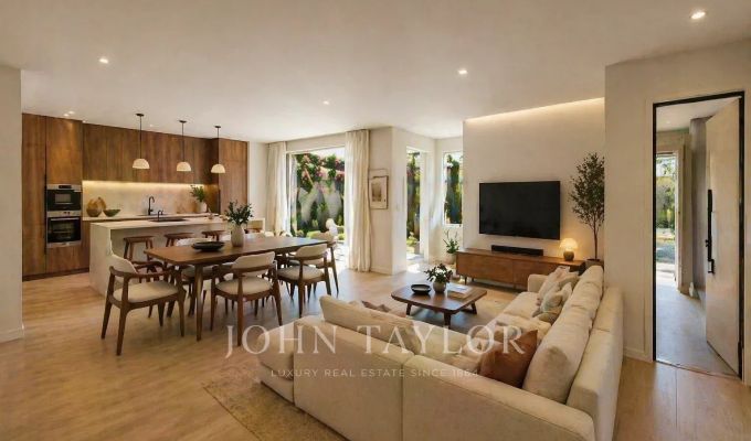 Vente Appartement Montreux