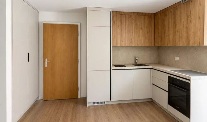 Vente Appartement Montreux