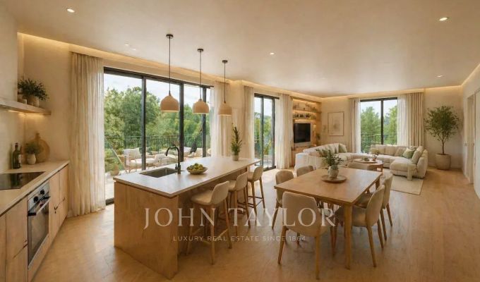 Vente Appartement Montreux
