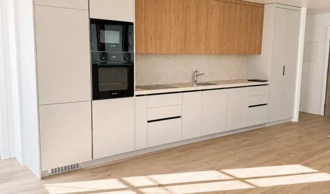 Vente Appartement Montreux