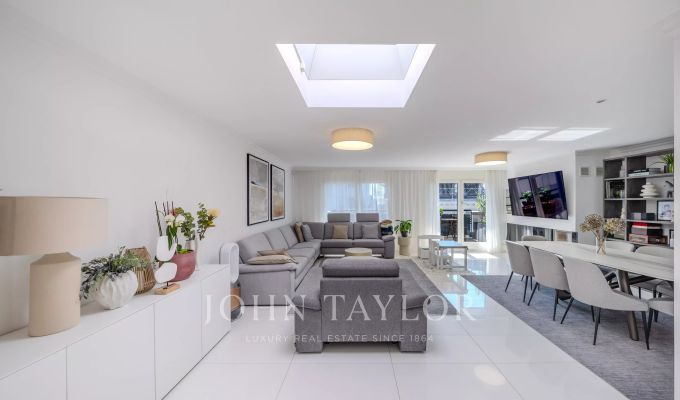 Vente Appartement Montreux